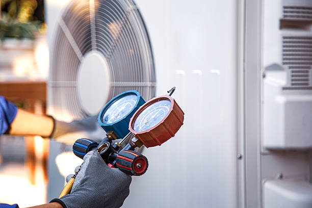 Affordable Heat Pump Repair solutions in Greendell, NJ